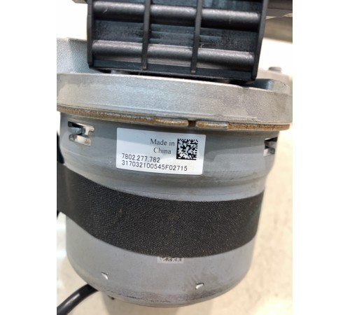 Колонка рулевая