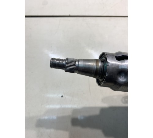 Колонка рулевая