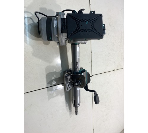 Колонка рулевая