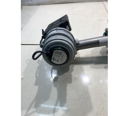 Колонка рулевая