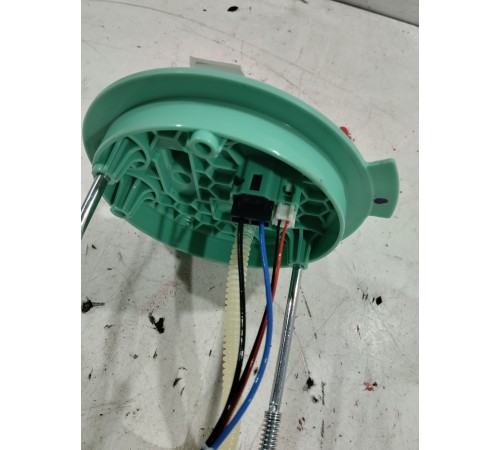 Топливный насос