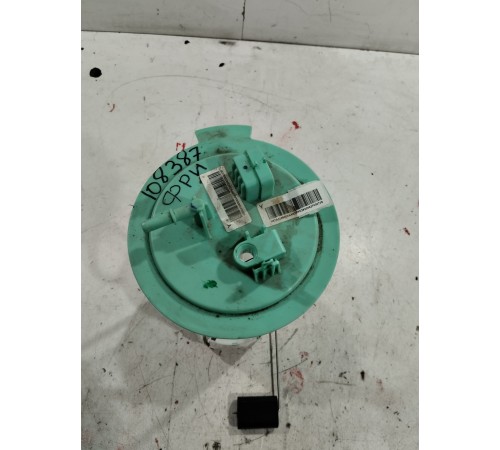 Топливный насос