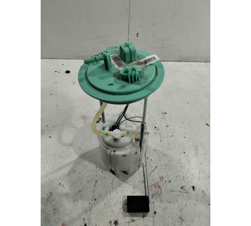 Топливный насос