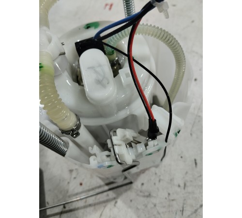 Топливный насос