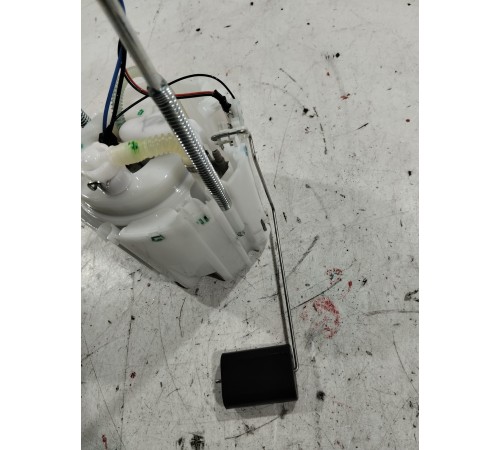 Топливный насос