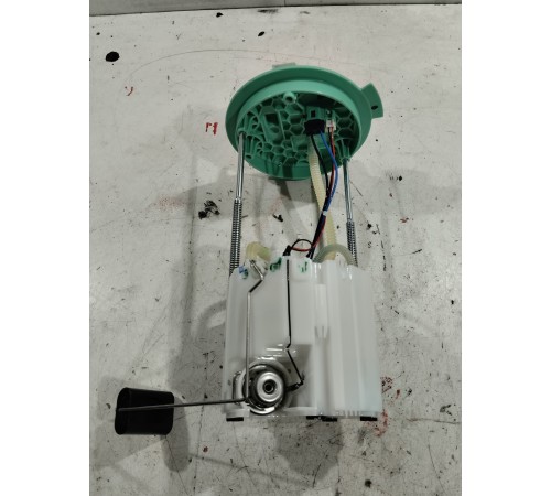 Топливный насос