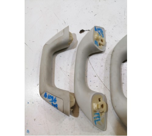 Ручки стоек комплект 3шт