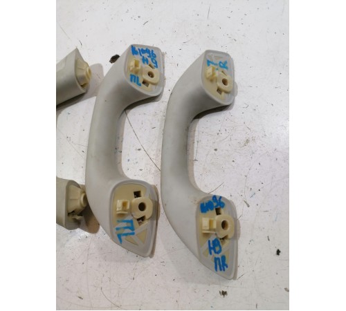 Ручки стоек комплект 3шт