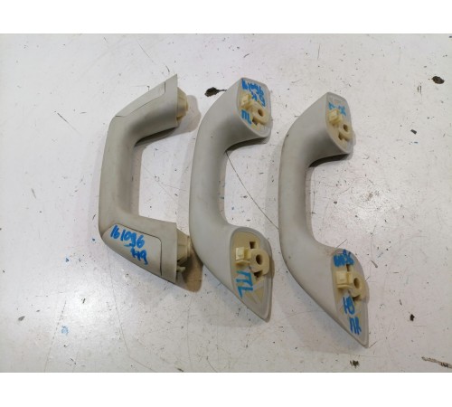 Ручки стоек комплект 3шт