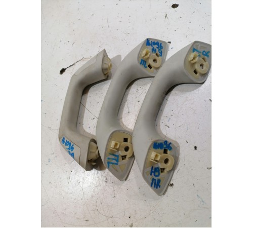 Ручки стоек комплект 3шт