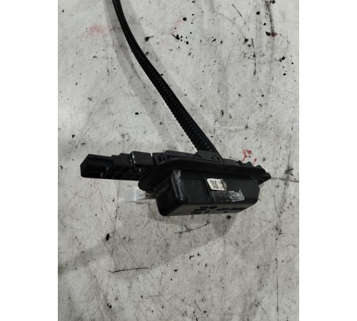 Активатор сдвижной двери левый