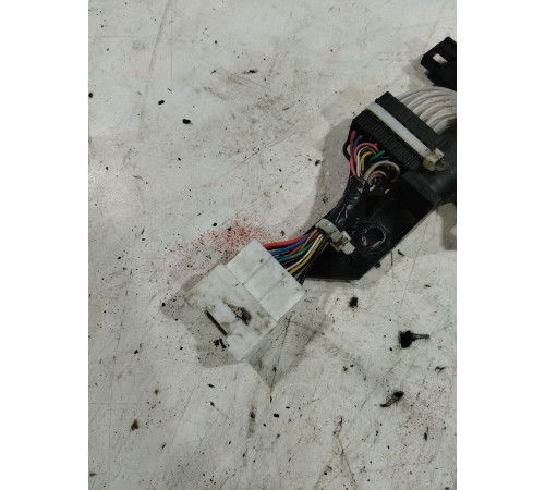 Активатор сдвижной двери левый