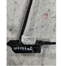 Активатор сдвижной двери левый