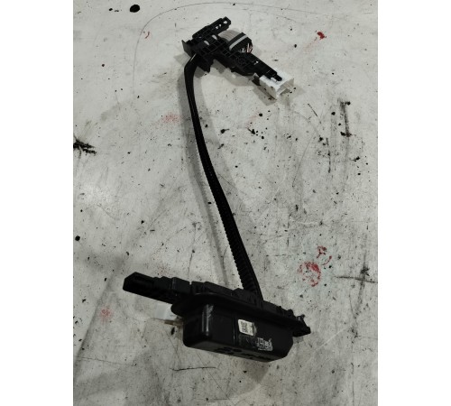 Активатор сдвижной двери левый