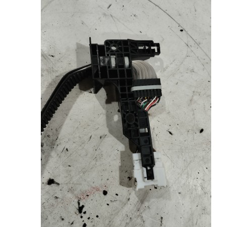 Активатор сдвижной двери левый