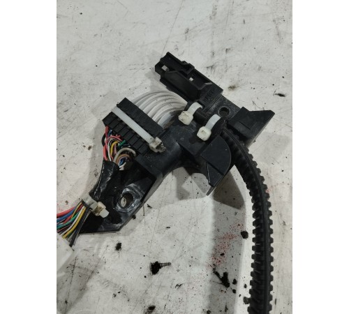 Активатор сдвижной двери левый