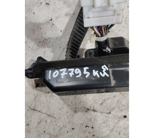 Активатор сдвижной двери левый