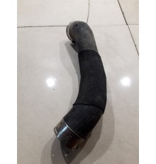 Патрубок воздушного фильтра