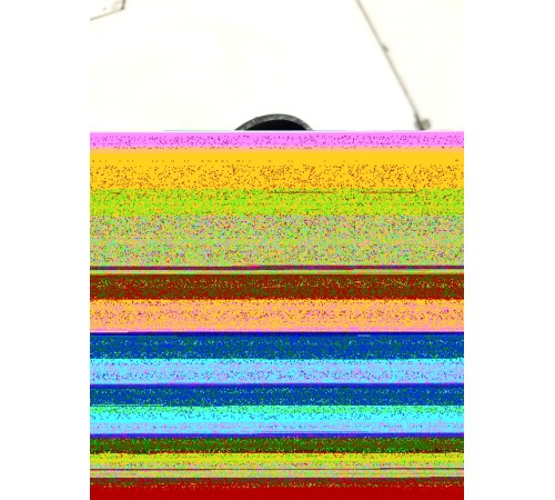 Патрубок воздушного фильтра