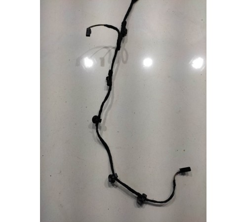 Электропроводка обшивки двери (передняя, правая)