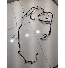 Электропроводка обшивки двери (передняя, правая)