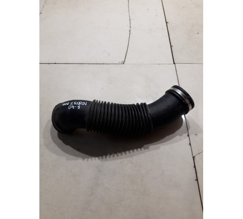 Патрубок воздушного фильтра