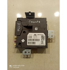 Блок управления глонас