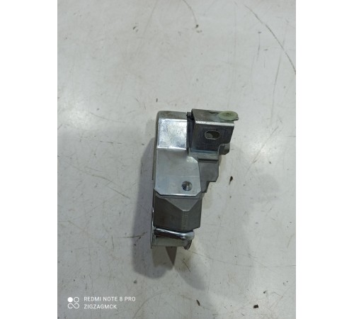 Замок рулевого управления