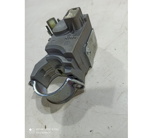 Замок рулевого управления