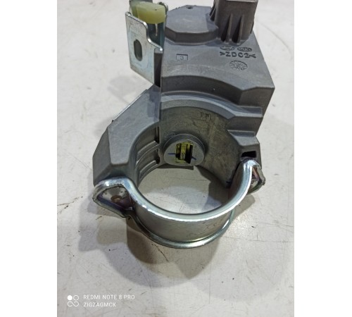 Замок рулевого управления