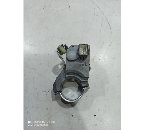 Замок рулевого управления