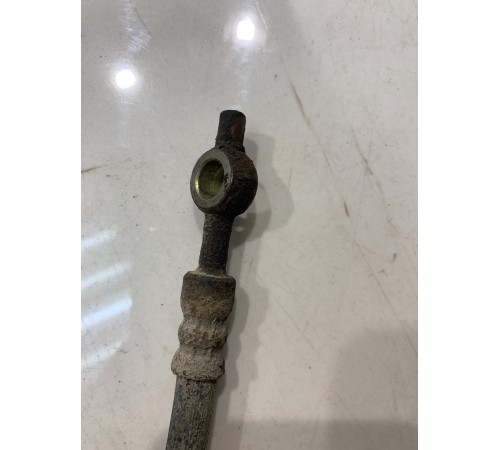 Шланг тормозной (задний, правый)