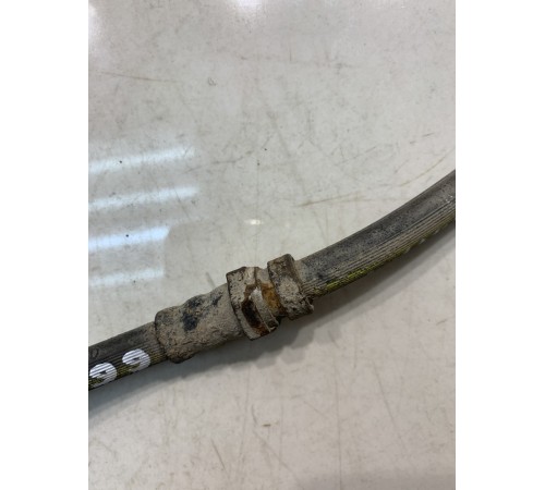 Шланг тормозной (задний, правый)