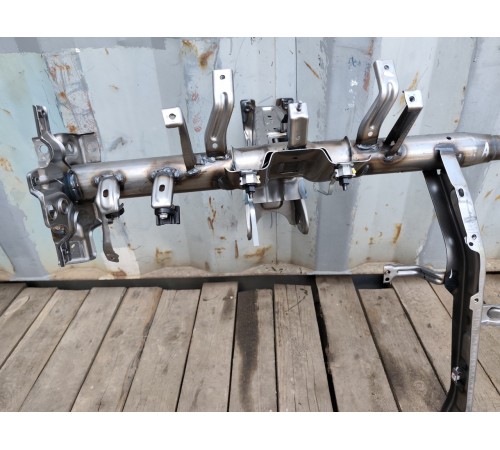 Усилитель скелет торпедо