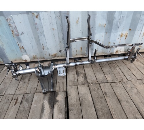 Усилитель скелет торпедо