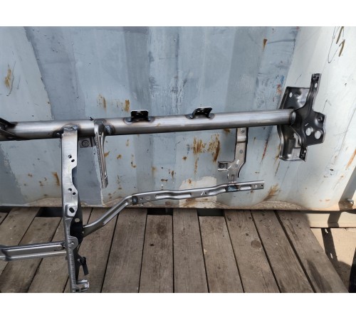 Усилитель скелет торпедо