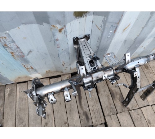 Усилитель скелет торпедо