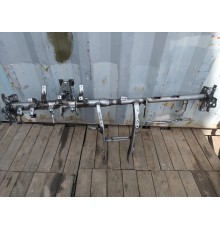 Усилитель скелет торпедо