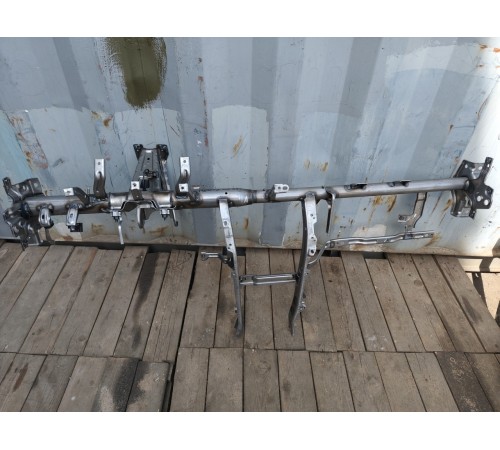 Усилитель скелет торпедо