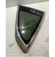 Глухое стекло(заднее правое)
