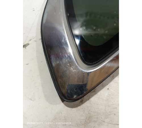 Глухое стекло(заднее правое)