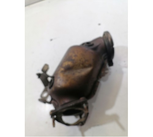 Катализатор