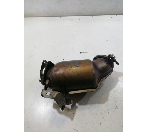 Катализатор