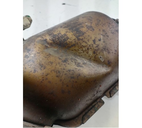 Катализатор