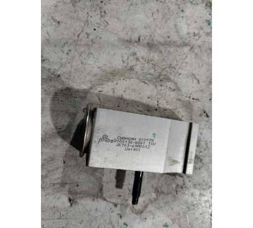 Клапан кондиционера