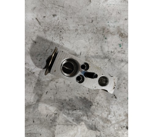 Клапан кондиционера