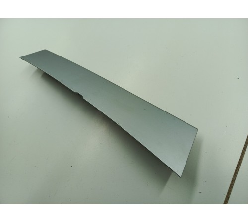 Накладка (заглушка) болтов мультимедии