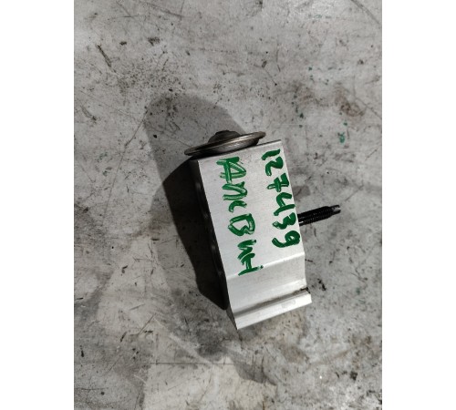 Клапан кондиционера