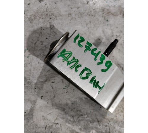 Клапан кондиционера