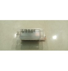 Плафон подсветки багажника